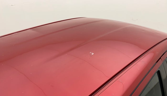 2015 Datsun Go T, Petrol, Manual, 25,972 km, Roof - <3 inch diameter
