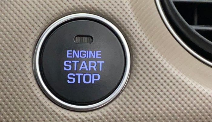 2015 Hyundai Grand i10 ASTA (O) 1.2 KAPPA VTVT, Petrol, Manual, 48,912 km, Keyless Start/ Stop Button