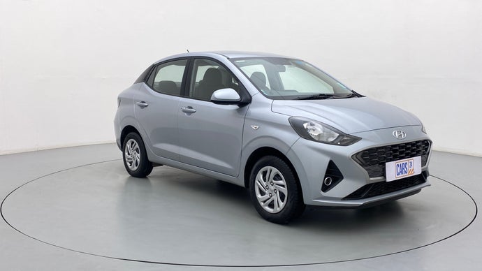 2020 Hyundai AURA S 1.2 CNG