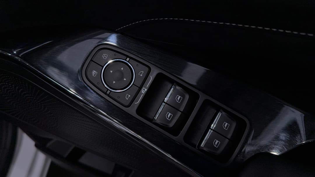 2024 GWM Haval H6 Ultra, Automatic, 24068 km, Drivers Side Door Panel Controls