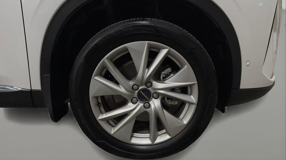 2024 GWM Haval H6 Ultra, Automatic, 24068 km, Right Front Wheel