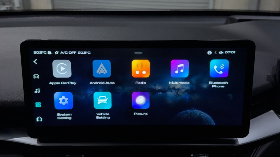 2024 GWM Haval H6 Ultra, Automatic, 24068 km, Android/Apple Car Play