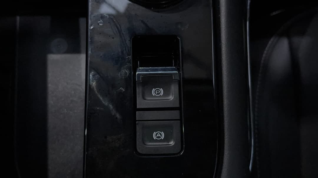 2024 GWM Haval H6 Ultra, Automatic, 24068 km, Handbrake