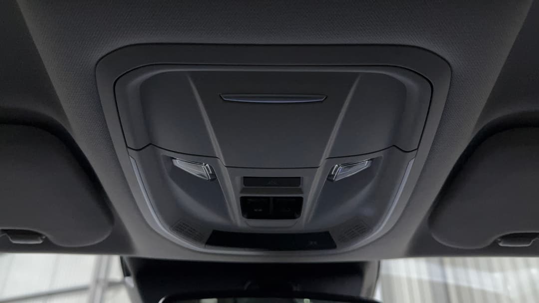 2024 GWM Haval H6 Ultra, Automatic, 24068 km, On-Roof Controls/Sunglass holder