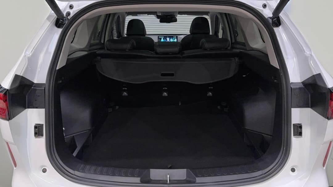 2024 GWM Haval H6 Ultra, Automatic, 24068 km, Boot Inside View