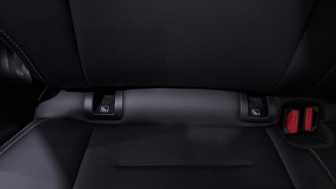 2024 GWM Haval H6 Ultra, Automatic, 24068 km, Child Seat Anchor Points