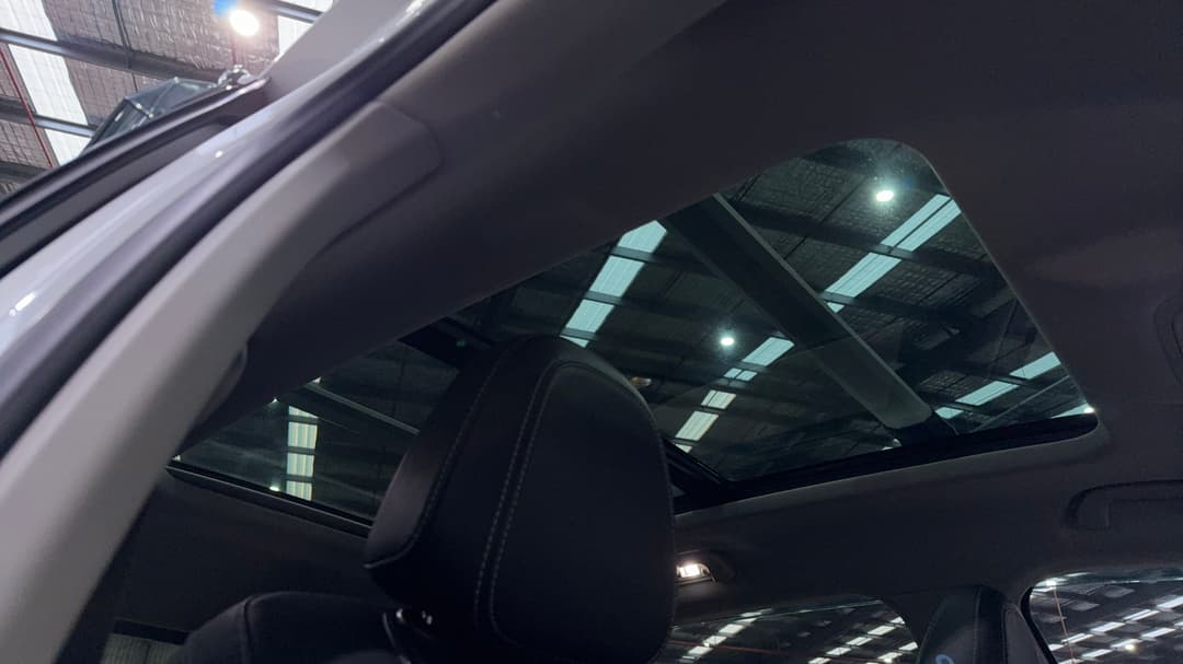 2024 GWM Haval H6 Ultra, Automatic, 24068 km, Interior Sunroof/Moonroof