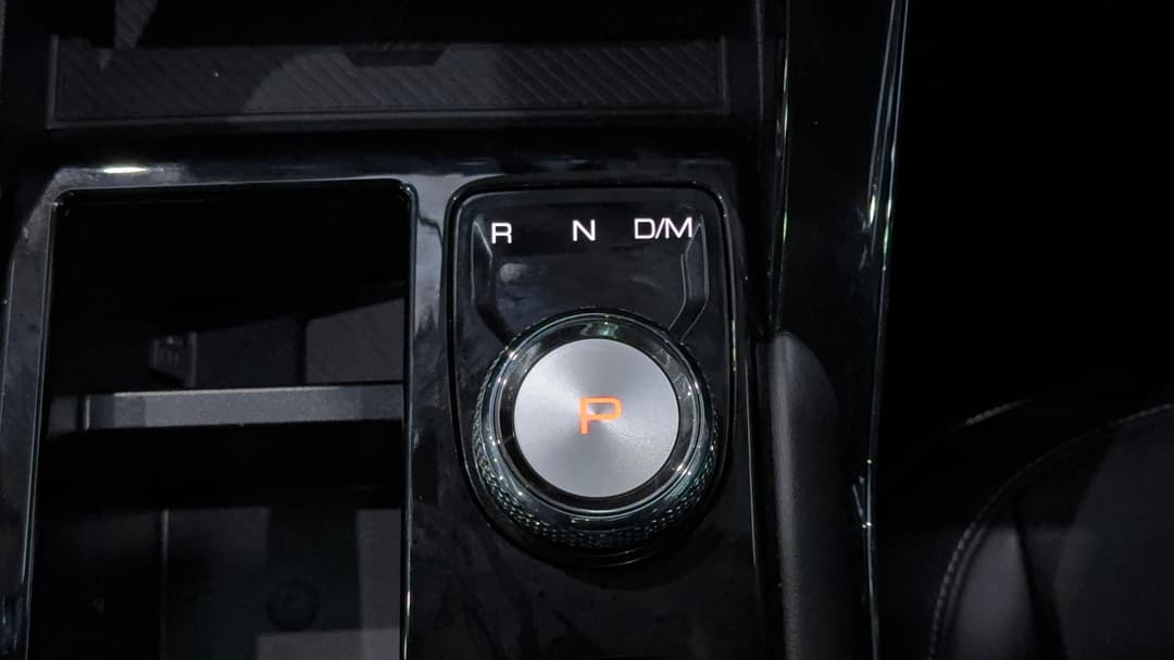 2024 GWM Haval H6 Ultra, Automatic, 24068 km, Gear Lever 