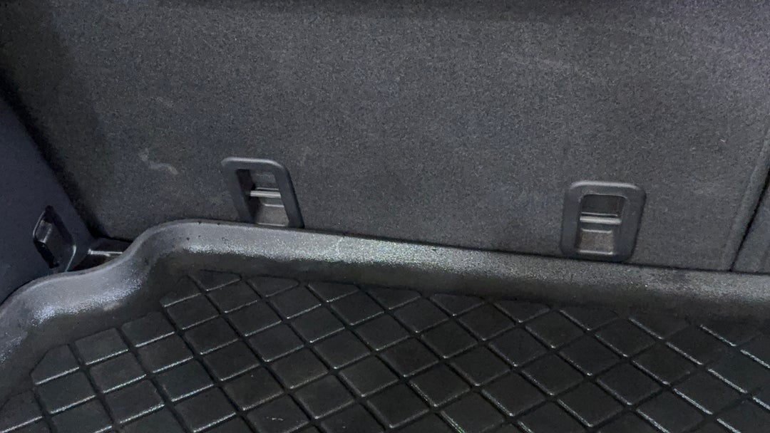 2021 Mazda CX-3 Maxx Sport (FWD), Automatic, 54908 km, Child Seat Anchor Points