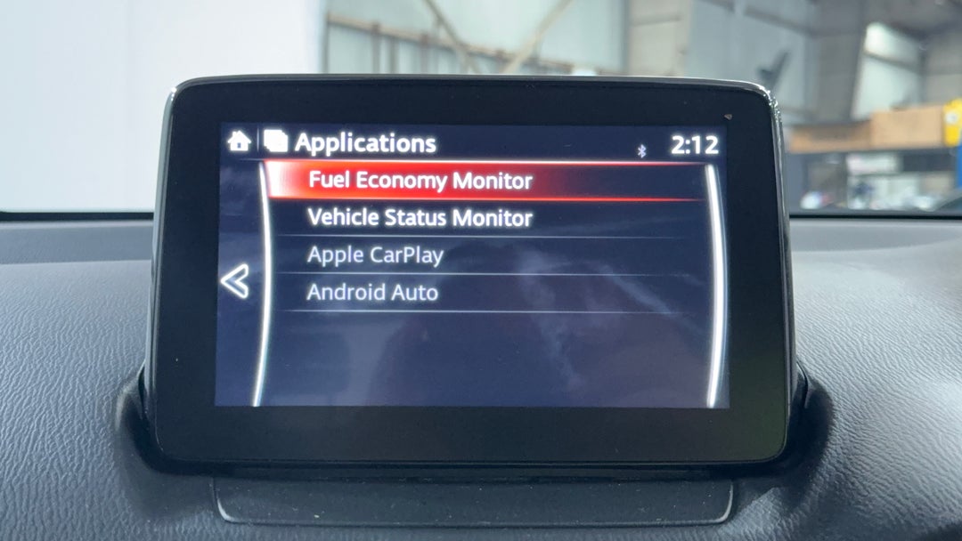 2021 Mazda CX-3 Maxx Sport (FWD), Automatic, 54908 km, Android/Apple Car Play