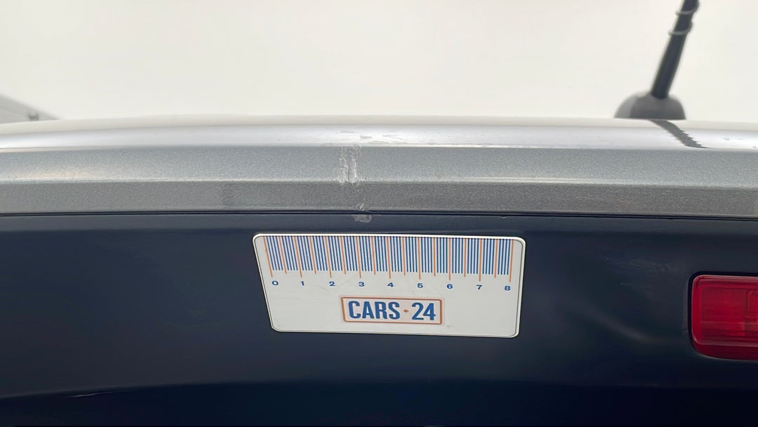 2015 Nissan Pathfinder St (4x2), Automatic, 132683 km, Roof Scratch