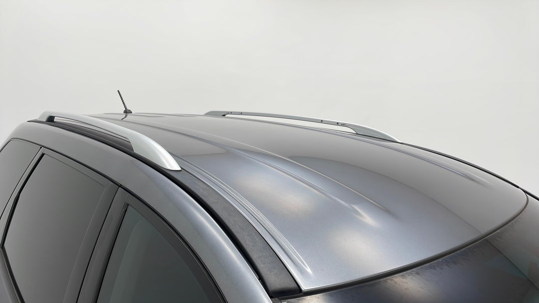 2015 Nissan Pathfinder St (4x2), Automatic, 132683 km, Roof/Sunroof View