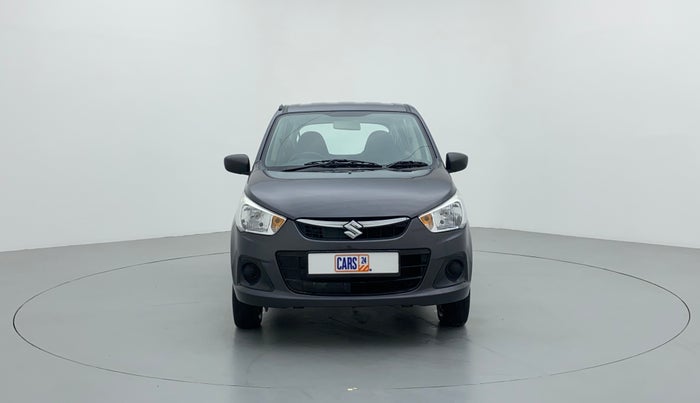 2018 Maruti Alto K10 VXI P, Petrol, Manual, 29,232 km, Highlights