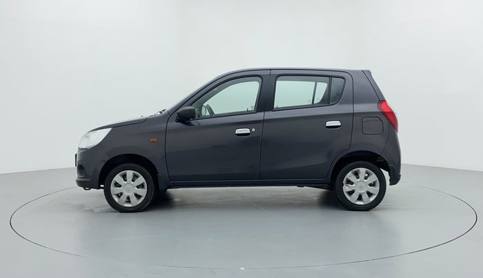 2018 Maruti Alto K10 VXI P, Petrol, Manual, 29,232 km, Left Side