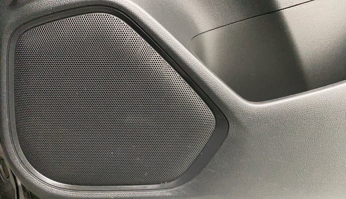 2017 Honda Jazz 1.2 V AT, Petrol, Automatic, 35,471 km, Speaker