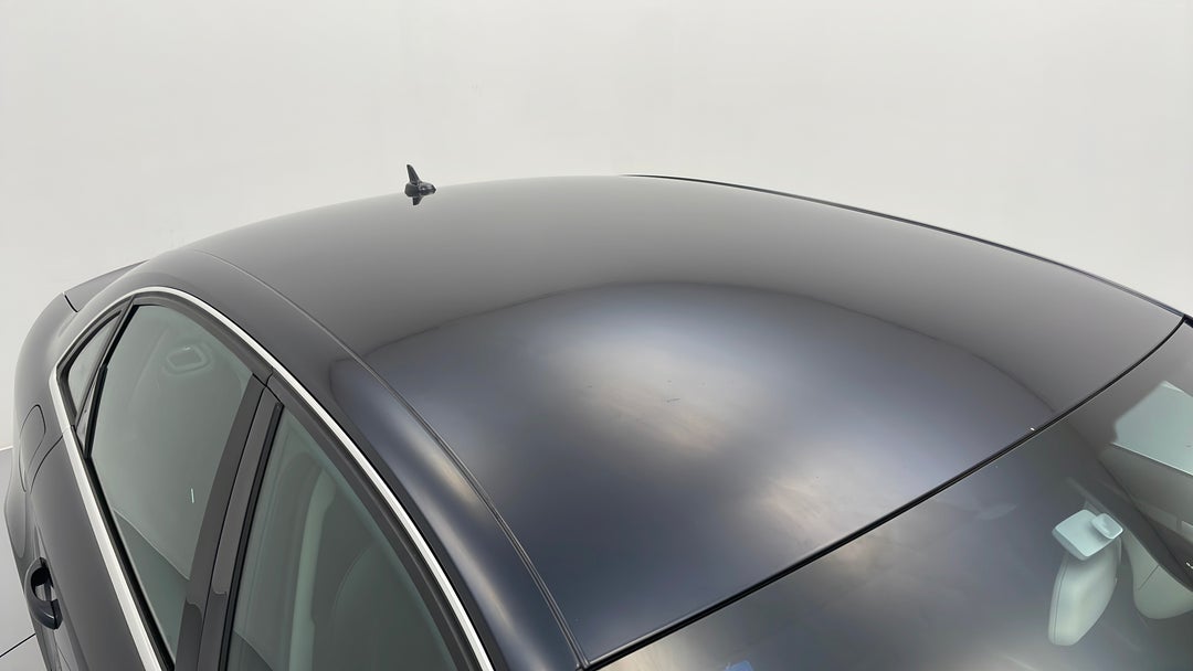 2014 Audi A4 2.0 Tfsi Ambition Quattro, Automatic, 98518 km, Roof/Sunroof View