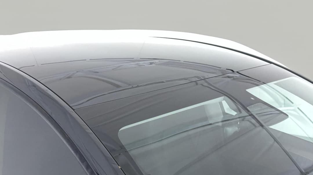 2023 Tesla Model Y Long Range, Automatic, 43869 km, Roof/Sunroof View