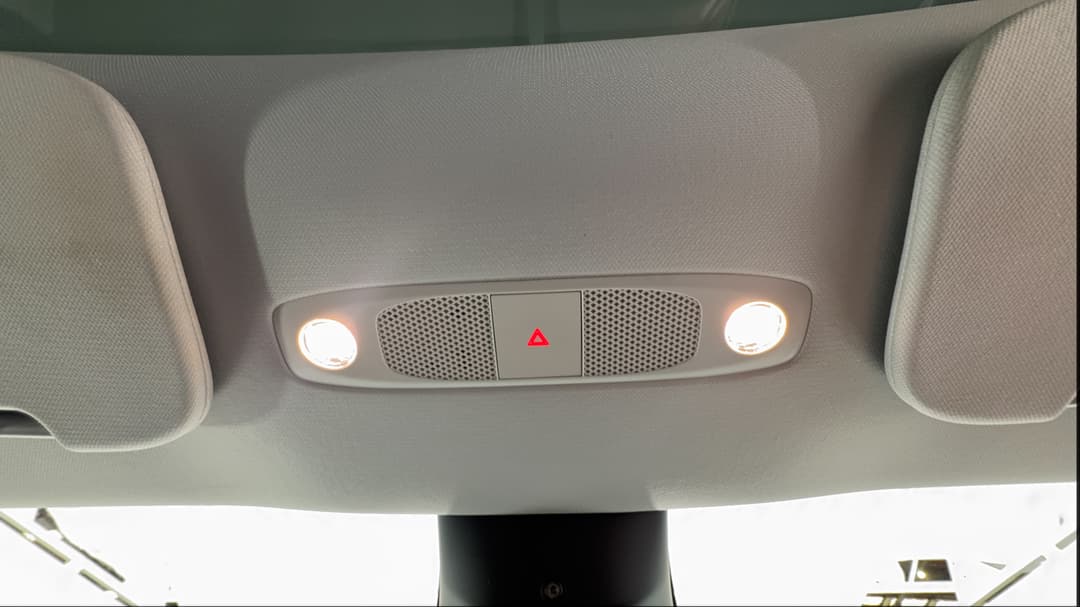 2023 Tesla Model Y Long Range, Automatic, 43869 km, On-Roof Controls/Sunglass holder