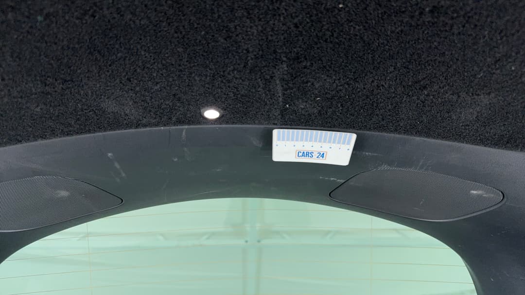 2023 Tesla Model Y Long Range, Automatic, 43869 km, Boot Interior Scratch
