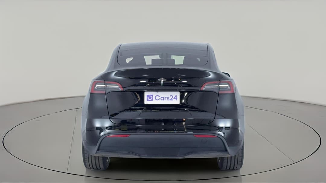 2023 Tesla Model Y Long Range, Automatic, 43869 km, Back/Rear View