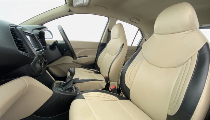 2019 Hyundai NEW SANTRO 1.1 ERA EXICUTIVE, Petrol, Manual, 13,270 km, Right Side Front Door Cabin