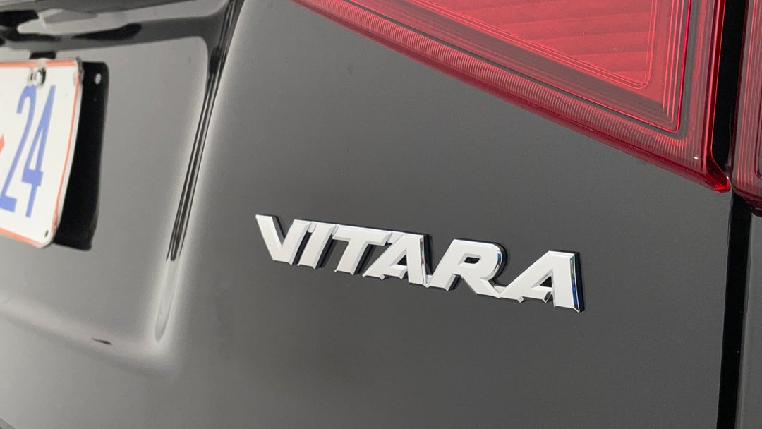 Badge (Boot Right Side)