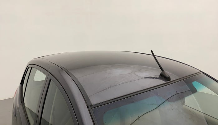 2011 Hyundai i10 SPORTZ 1.2, Petrol, Manual, 32,786 km, Roof