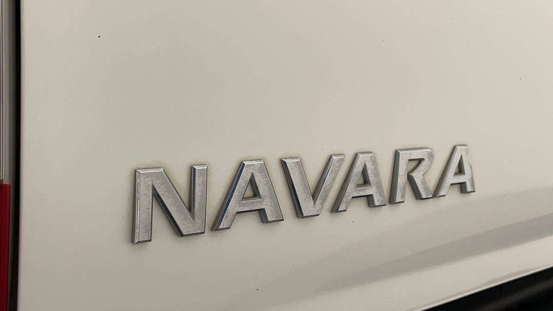 Badge (Boot Left Side)