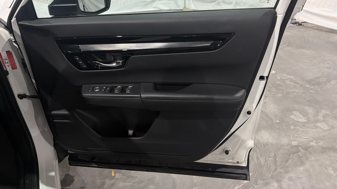 2024 Honda CR-V Vti L (2WD) 5 Seats, Automatic, 25638 km, Speaker View