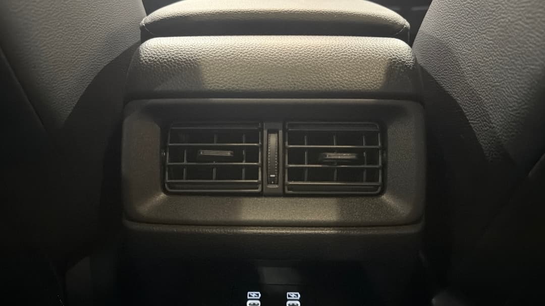 2024 Honda CR-V Vti L (2WD) 5 Seats, Automatic, 25638 km, Rear A/C Vent