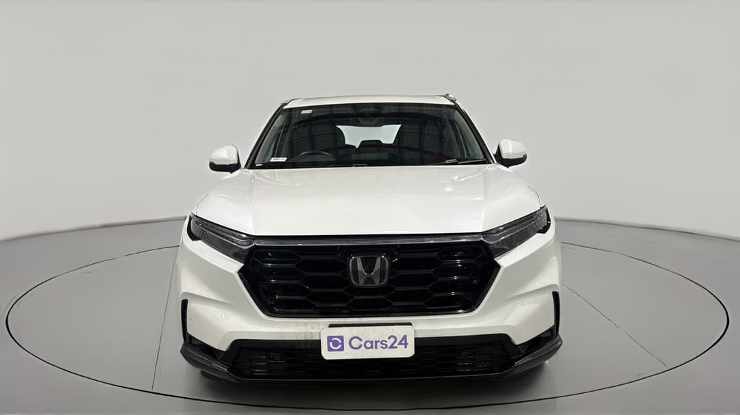 2024 Honda CR-V Vti L (2WD) 5 Seats, Automatic, 25638 km, Front View