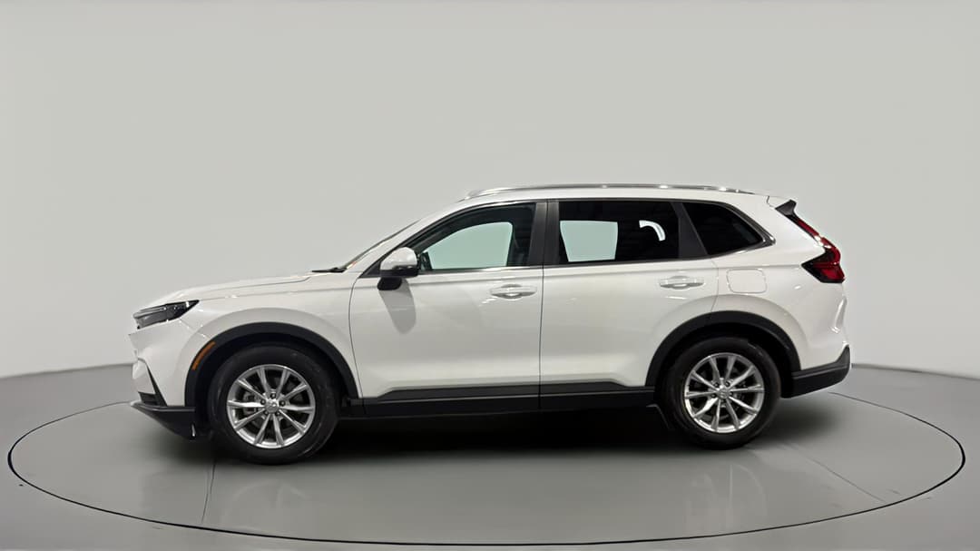 2024 Honda CR-V Vti L (2WD) 5 Seats, Automatic, 25638 km, Left Side View