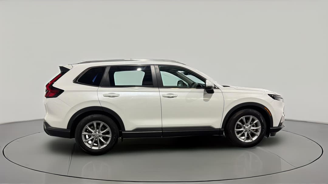 2024 Honda CR-V Vti L (2WD) 5 Seats, Automatic, 25638 km, Right Side View