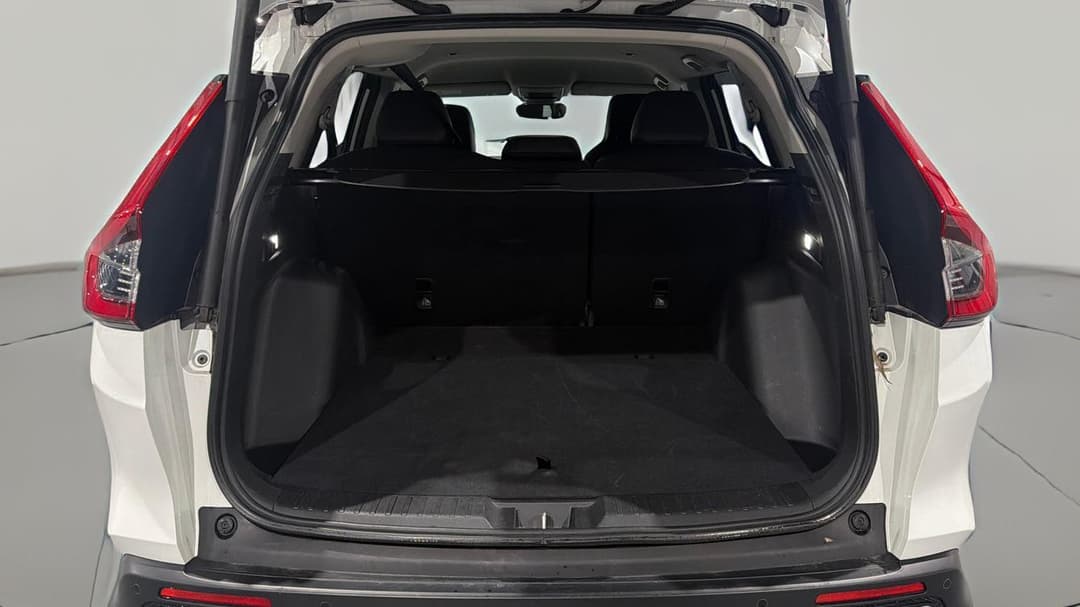 2024 Honda CR-V Vti L (2WD) 5 Seats, Automatic, 25638 km, Boot Inside View