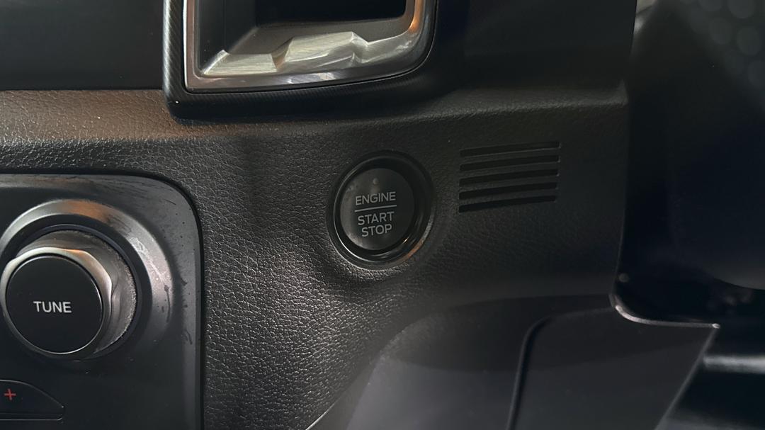 2022 Ford Ranger Raptor 2.0 (4x4), Automatic, 87639 km, Keyless / Button Start