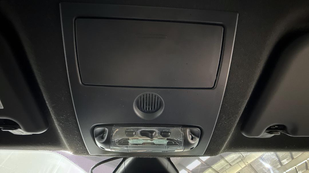 2022 Ford Ranger Raptor 2.0 (4x4), Automatic, 87639 km, On-Roof Controls/Sunglass holder