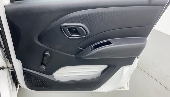 2019 Datsun Redi Go A, Petrol, Manual, 21,951 km, Driver Side Door Panels Control