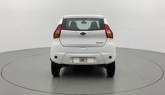 2019 Datsun Redi Go A, Petrol, Manual, 21,951 km, Back/Rear