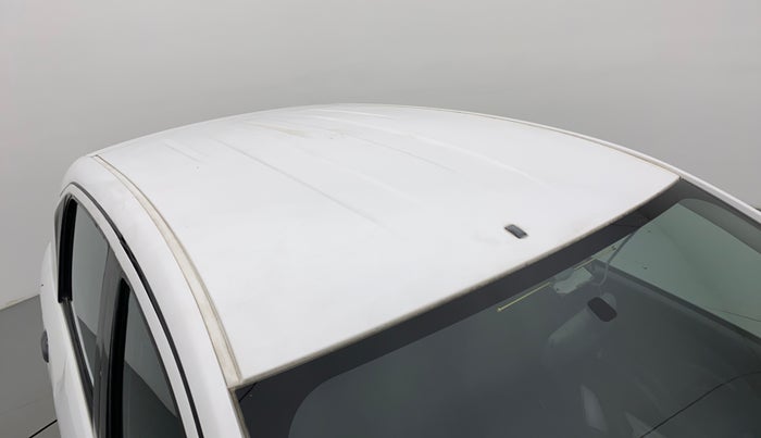 2019 Datsun Redi Go A, Petrol, Manual, 21,951 km, Roof