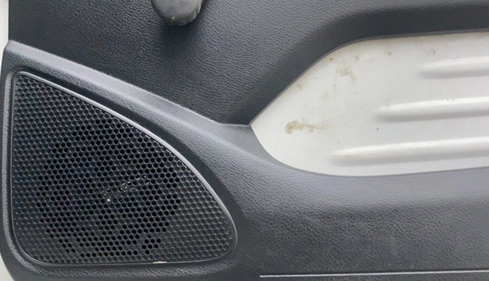 2019 Datsun Redi Go A, Petrol, Manual, 21,951 km, Speaker