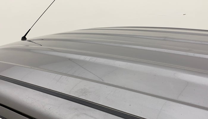 2015 Maruti Celerio ZXI AMT, Petrol, Automatic, 1,06,212 km, Roof - Slightly dented