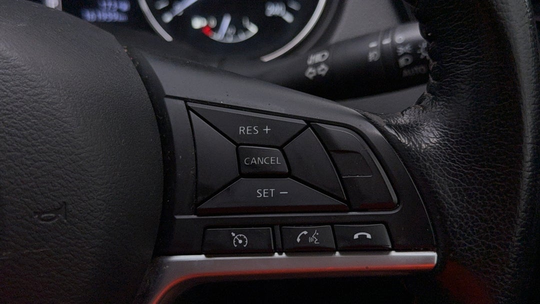 2019 Nissan X-trail St-l (2WD), Automatic, 161959 km, Cruise Control