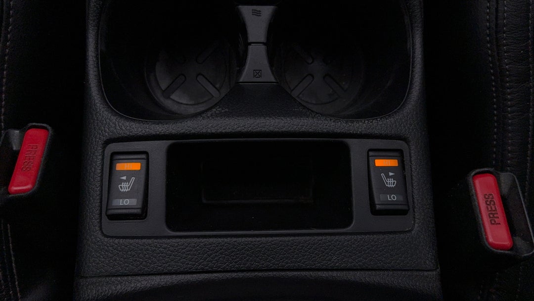 2019 Nissan X-trail St-l (2WD), Automatic, 161959 km, Ventilated Seats