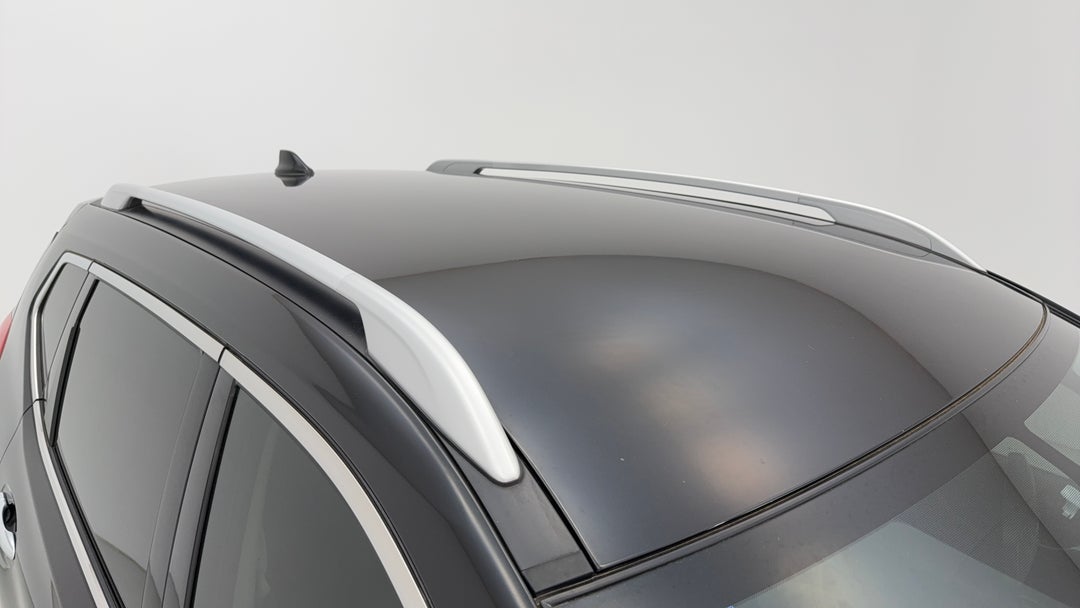 2019 Nissan X-trail St-l (2WD), Automatic, 161959 km, Roof/Sunroof View