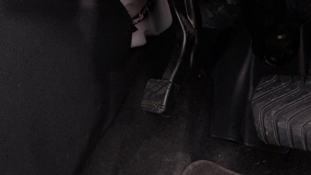 2019 Nissan X-trail St-l (2WD), Automatic, 161959 km, Handbrake