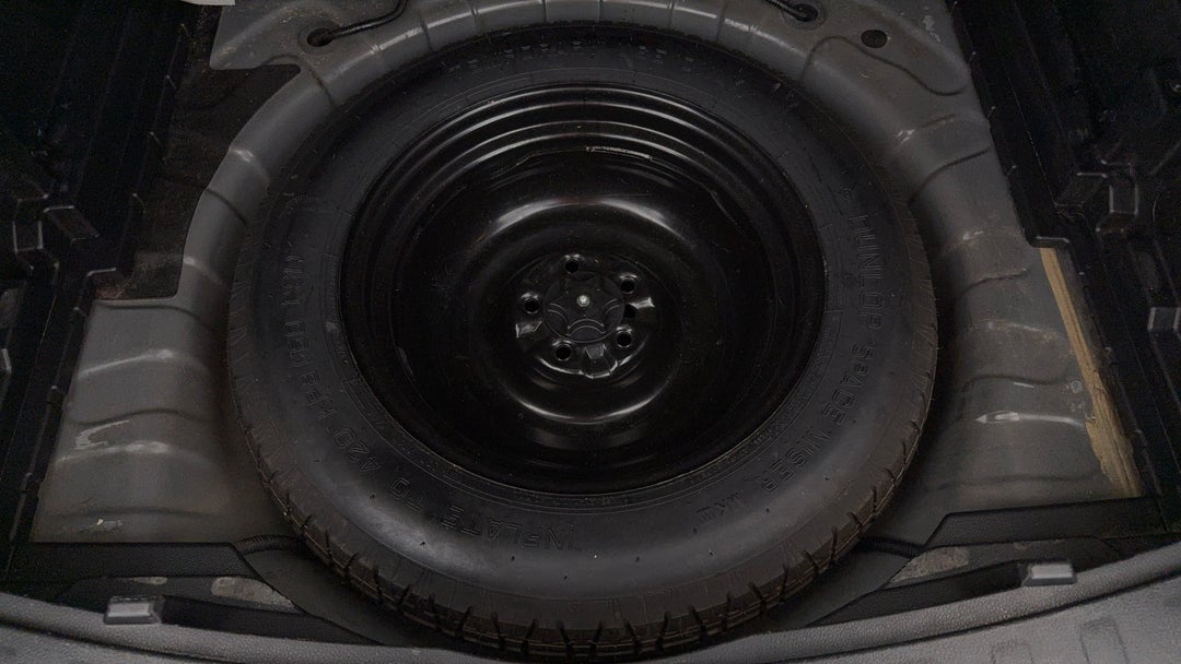 2019 Nissan X-trail St-l (2WD), Automatic, 161959 km, Spare Wheel