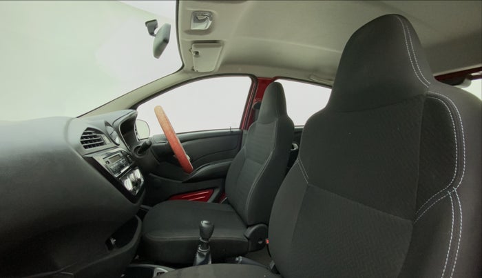 2018 Datsun Redi Go T (O), Petrol, Manual, 21,877 km, Right Side Front Door Cabin