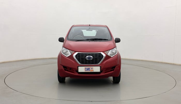 2018 Datsun Redi Go T (O), Petrol, Manual, 21,877 km, Highlights