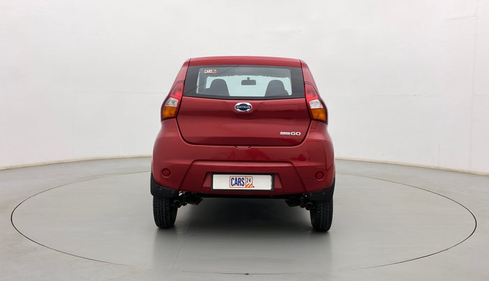 2018 Datsun Redi Go T (O), Petrol, Manual, 21,877 km, Back/Rear