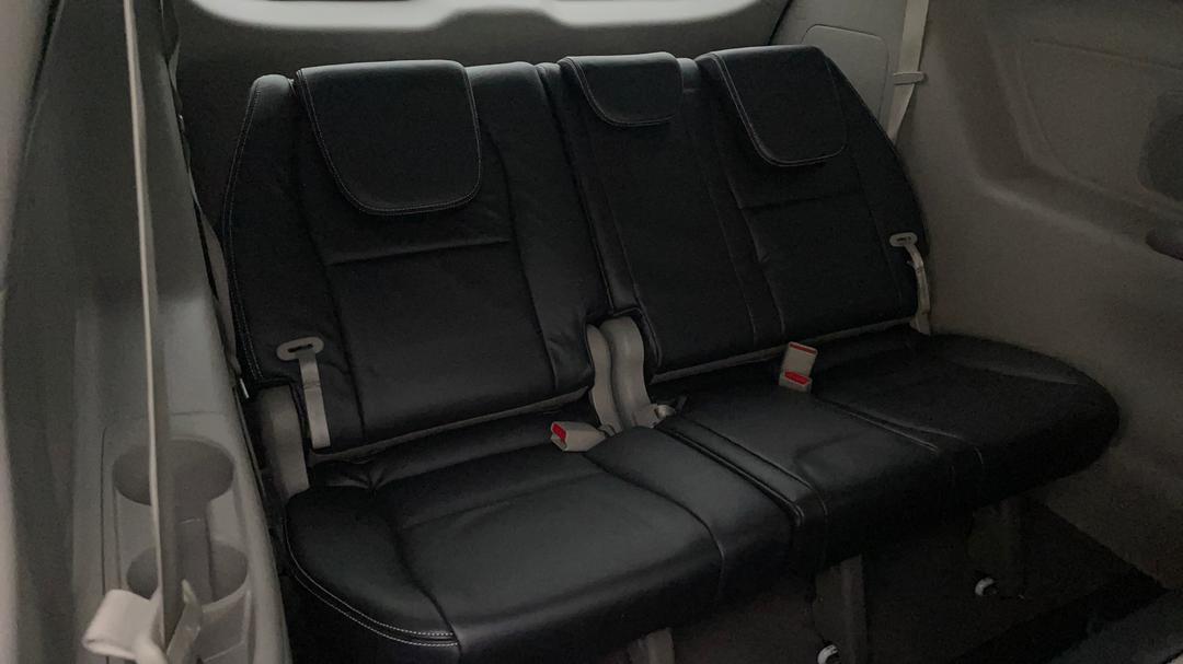 2018 Kia Carnival S, Automatic, 108823 km, Third Row Seats